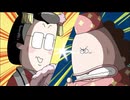 あたしンち(第183話～第208話)　第200話　マンマ・タチバナ料理対決！（前編）／マンマ・タチバナ料理対決！（後編）