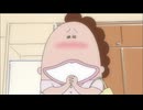 あたしンち(第183話～第208話)　第199話　母、モデルルーム見学／みかん、気合いれすぎ？