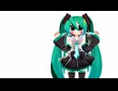 【幻愛式ミク】Error Propagation Plus【第4回MMD廃】