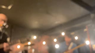 イノウエトモキ(feat.中山博之)泪が涸れるまで(InouEtomoki.feat.NakayamaHiroyuki)Until the tears dry up.R6.11/1梅田HARDRAIN