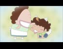あたしンち(第183話～第208話)　第186話　母、ユズヒコに甘いっ／泣ける本