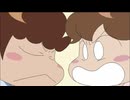 あたしンち(第183話～第208話)　第188話　クーラーがほしいっ／みかん、バースデーベア