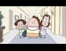 あたしンち(第183話～第208話)　第191話　母、天使の休息（前編）／母、天使の休息（後篇）