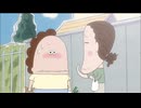 あたしンち(第183話～第208話)　第194話　母、体弱い？／ポジティブシンキングっ