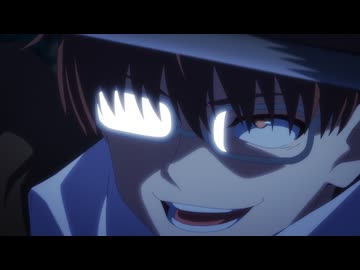 ひとりぼっちの異世界攻略 第7話「遥とフードの男」