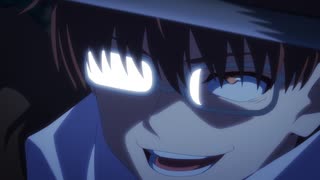 ひとりぼっちの異世界攻略 第7話「遥とフードの男」