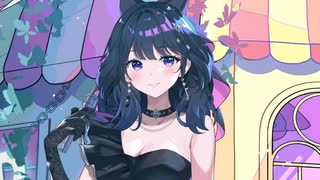 八千代あさ ｜ Cinematic Teaser PV