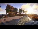 【Minecraft】メタボはメイドに施工管理させたい part23 【1.12.2】