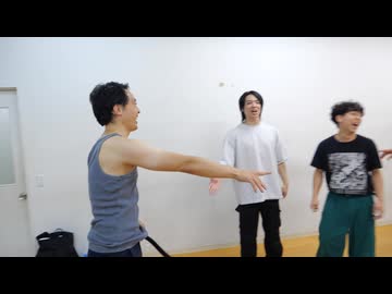 【RAB】チャカにタメ語ドッキリ【リアルアキバボーイズ】