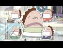 あたしンち(第209話～第234話)　第225話　母の時給／ハラセン、家庭訪問っ