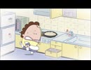 あたしンち(第209話～第234話)　第220話　母、人体感覚ゼロっ／みかん、ケータイひろう
