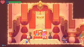【フェノトピア】滅亡後の世界の降り立つフェニ鳥【part 5】