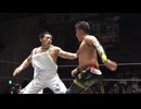 2024/11/7　KING OF GATE 2024(後楽園ホール) その1