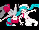 【ラップで】オブソミート 歌ってみた / むぎちゃ×わらまる