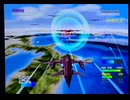 VF-X2遊覧飛行　ミッション2(マニ