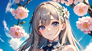 聖女転生[15]秒物語 ver.1