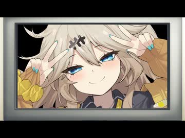 【ダークサイド劇場】画面越しの君が来る【春日部つむぎ誕生祭2024】