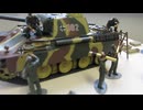 ＰＡＮＴＨＥＲ　　＆　ＧＲＯＵＮＤ　ＣＲＥＷ