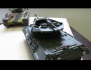PANTHER & M-10 TANK DESTROYER