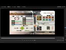 [プレイ動画]　戦国無双４の石垣原の戦いをふたばでプレイ