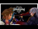 すれ違う記憶【キングダムハーツ Re:チェインオブメモリーズ】実況プレイ #11
