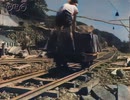 日本ニュース第123号 1942年（昭和17年）10月 AIカラー化