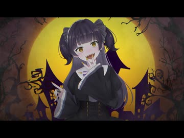 ナイトメア・コレクション / 初音ミク