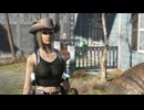 まったりフォールアウト4　王道サバイバー＃20　コンパウンド　　【Fallout4】