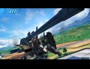 【EXVS2OB】スローネツヴァイ視点 Part1