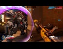 Overwatch2 【オーバーウォッチ2】 適当実況動画part335