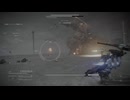 ひよっこレイブンのAC6プレイ晒し 028 アイスワーム撃破