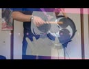 【誕生日に】グリーンライツ・セレナーデ　思うがままに叩いてみた【1テイク】