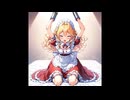 東方project 夢子 アヘ顔