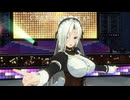 【COM3D2】真面目系銀髪メイドさんで「entrance to you」
