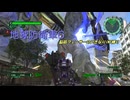【地球防衛軍6】脳筋フェンサーのINF縛り　DLC1-13 降下兵団【ゆっくり】