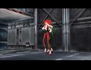 【MMD】嘘【重音テト　櫻花アリス】