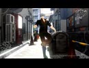 【MMD銀魂】GEDO / 坂田銀時 (自作モデル)