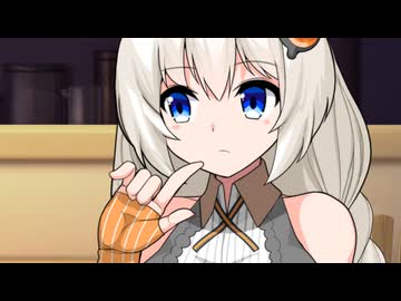 あかりちゃんと眠れない夜