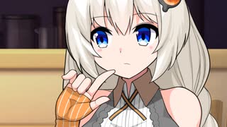あかりちゃんと眠れない夜