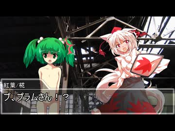 【東方卓遊戯】守矢神社のトーキョーN◎VA Act6-5【トーキョーN◎VA】