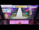 【CHUNITHM】祈 -我ら神祖と共に歩む者なり- SPEED:SONIC ALL JUSTICE 手元