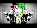 【おそ松さん人力】ECHO【速度松】