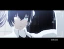 【MMD メタファー/Metaphor】CH4NGE【主人公(ウィル)/モデル更新】