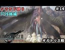 FFⅦ　REBIRTH　クラウド縛り　その14