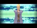 ミカエルに【◈*_回生】踊ってもらいました