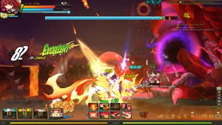【エルソード】グランドマスター 運送トンネル：汚染区域 2010ver