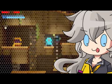 【知恵かり】ゲームキャプチャ動画つむぎ【その1】