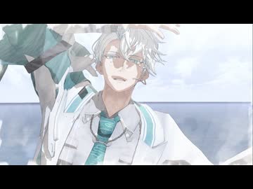 【MMD刀剣乱舞】8.32【雲生】