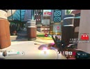 とりあえず、オーバーウォッチ２をスイッチ版でしゃべりながらやるだけ　その５３７