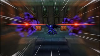 【PS5】 ドラゴンクエスト3 HD-2D ナイルのあくま戦【リメイク】